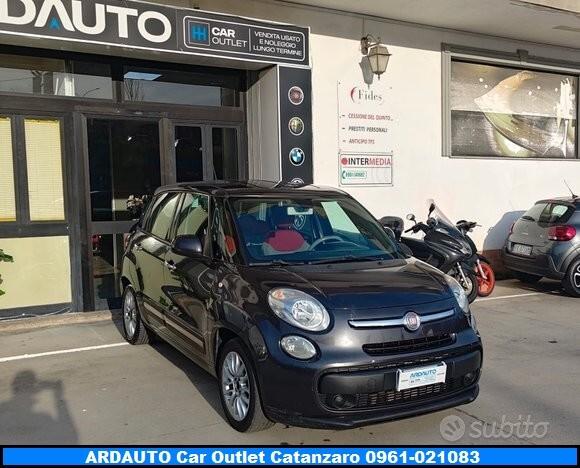 Fiat 500L 1.3 Multijet 85 CV Pop Star