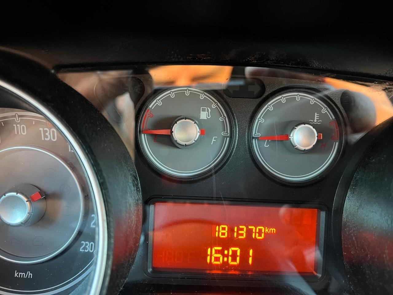 Fiat Punto Evo 1.4 5 porte S&S Active