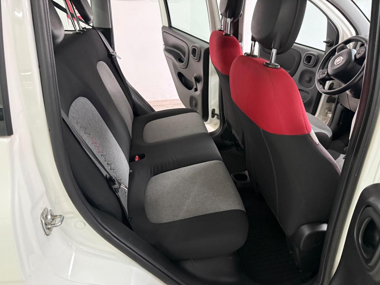 Fiat Panda 1.3 MJT 95 CV S&S Lounge