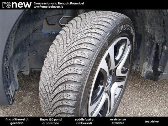 DACIA Sandero Stepway 1.5 Blue dCi 95cv Techroad