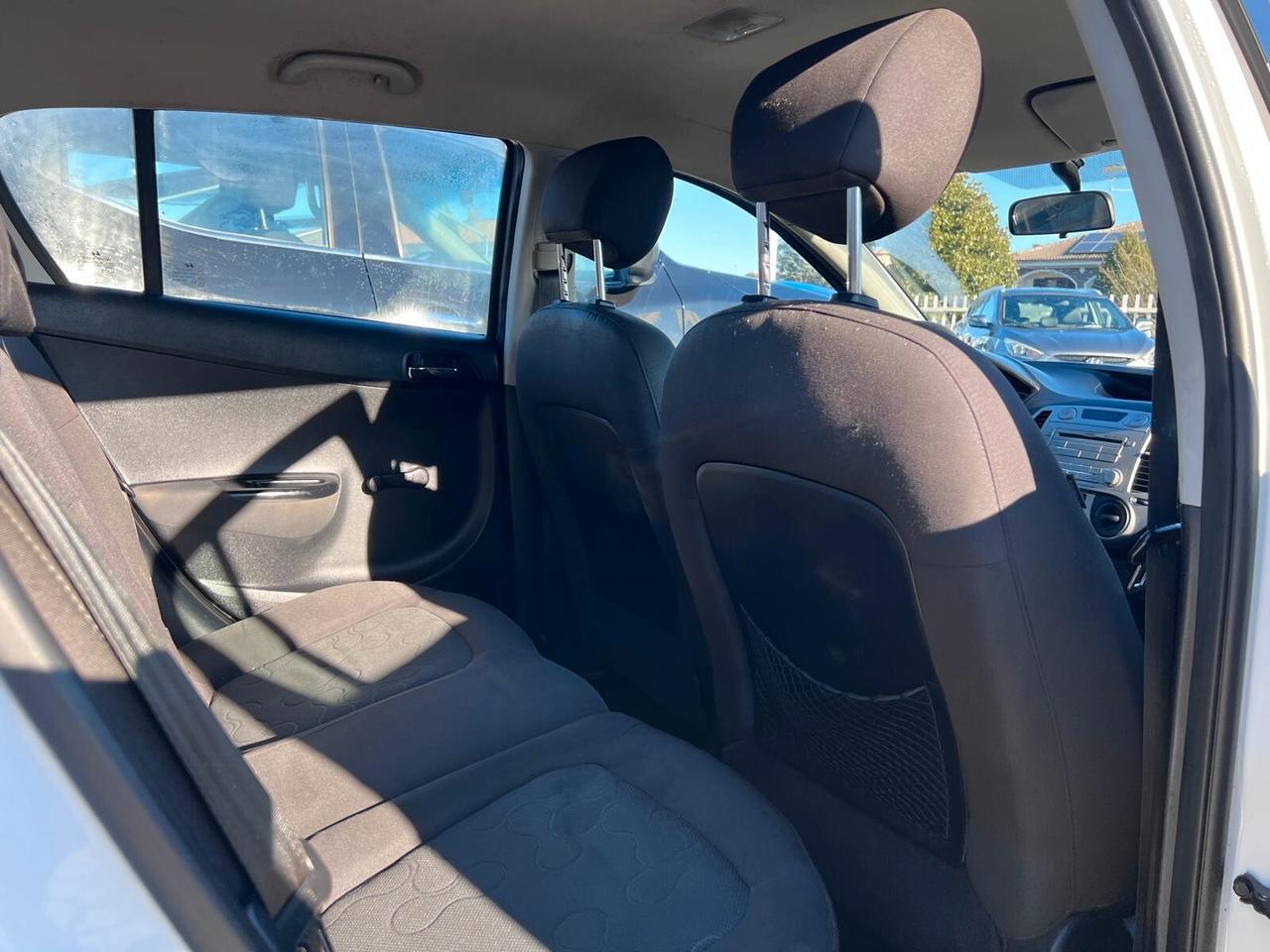 Hyundai i20 1.2 5p. Comfort