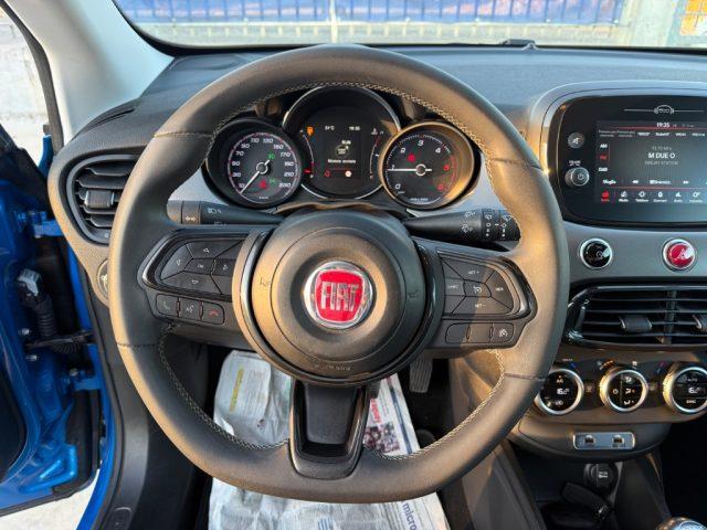 FIAT 500X 1.6 MultiJet 130CV SPORT 2022
