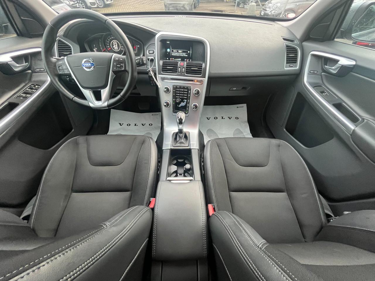 Volvo XC 60 D4 Geartronic MOMENTUM