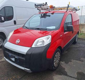 FIAT Fiorino 1.3 MJT 95CV Furgone Adventure E5+