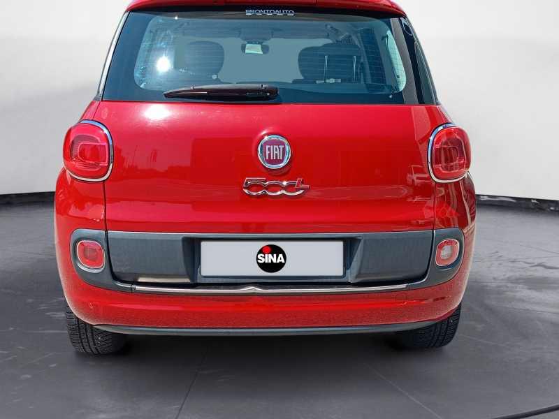 FIAT 500L 1.3 mjt Pop Star 85cv
