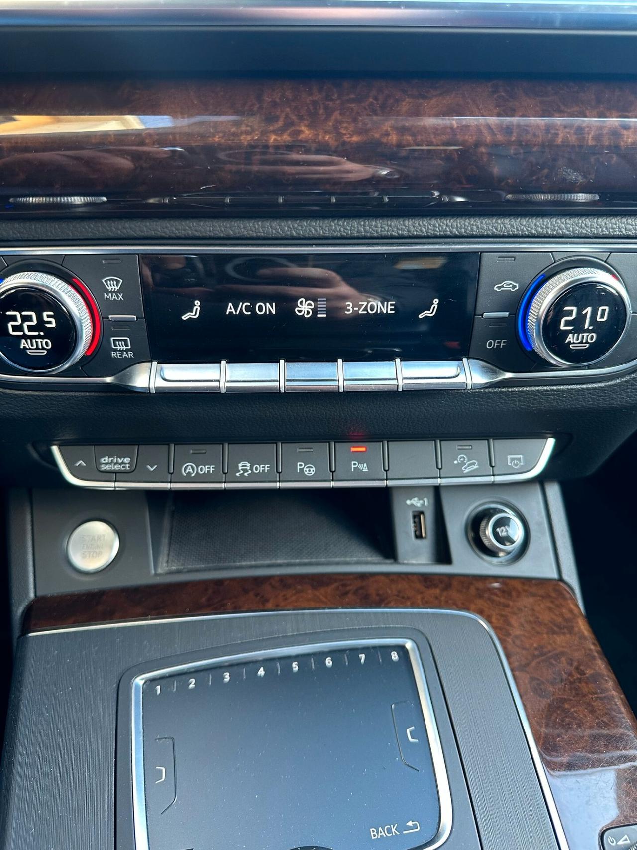 Audi Q5 35 TDI quattro S tronic Sport