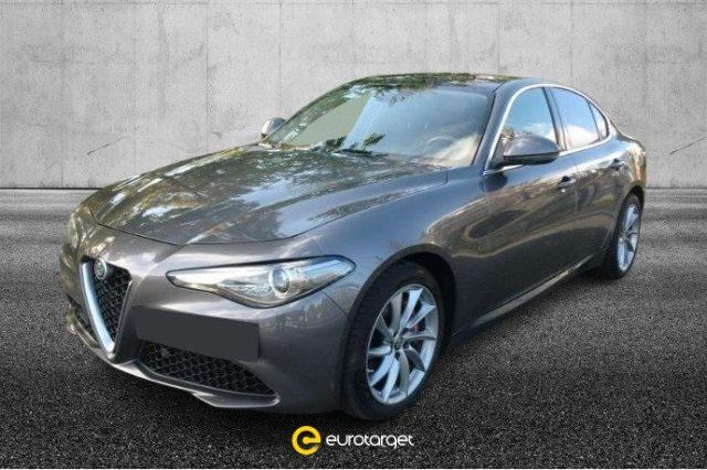 ALFA ROMEO Giulia 2.0 Turbo 200 CV AT8 Super