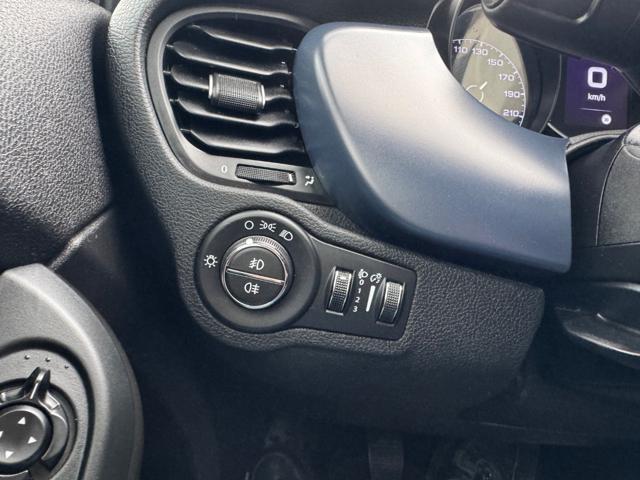 FIAT 500X IN PROMOZIONE!!!!NEW MODEL 1.0 T3 120 CV Sport