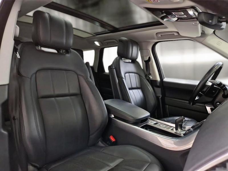 LAND ROVER RANGE ROVER SPORT 3.0 SDV6 MHEV 249cv HSE aut.