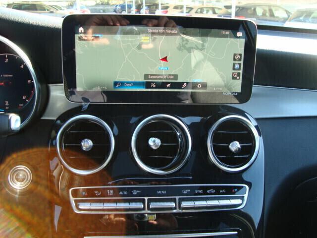 Mercedes-benz GLC 220 d 4Matic Coupé Premium 194CV