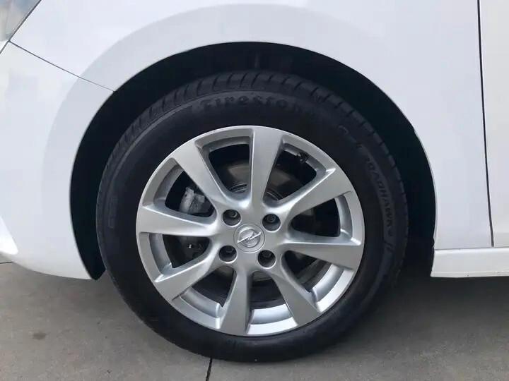 Opel Corsa 1.2 Edition 5P