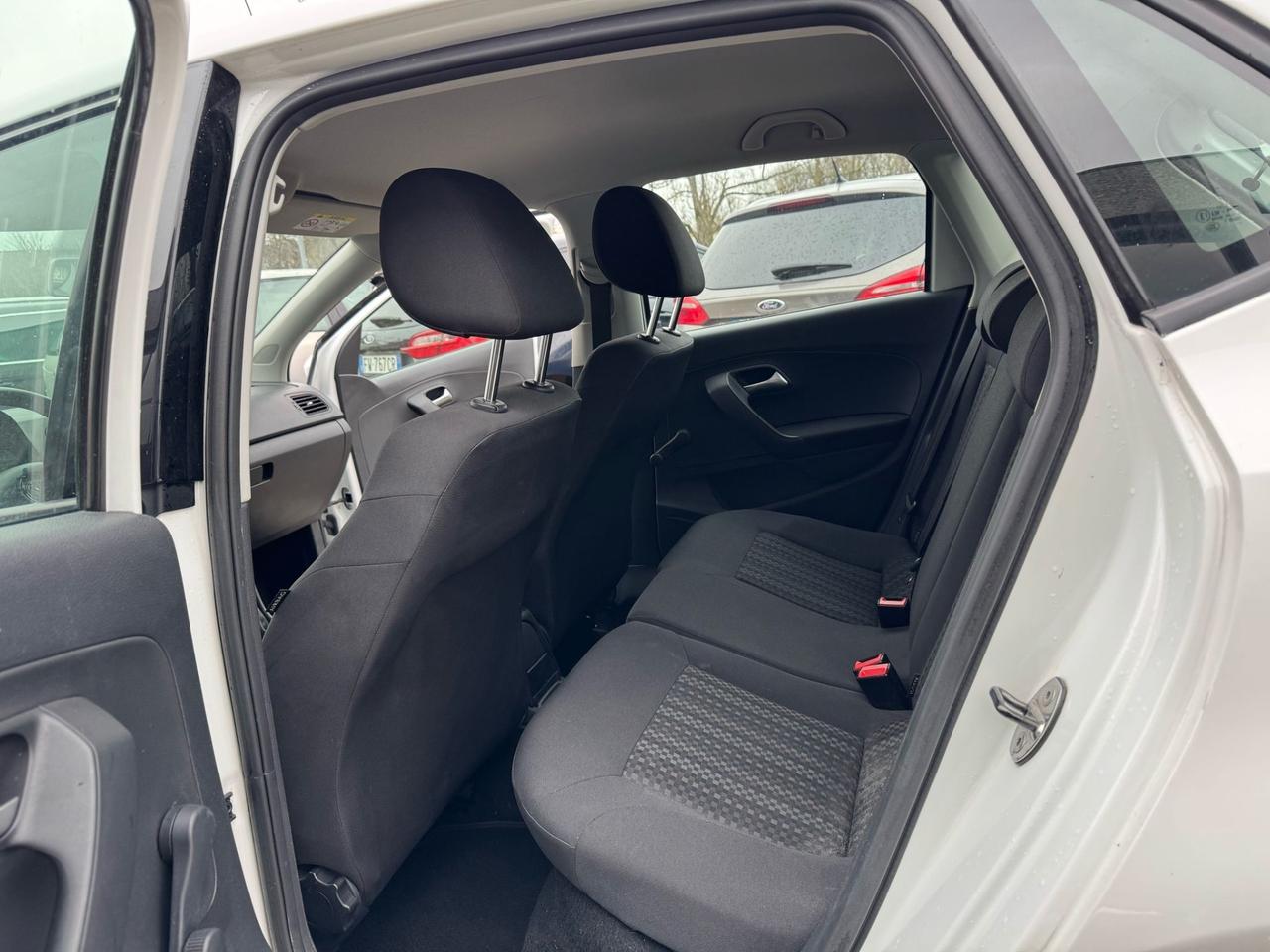 Volkswagen Polo 1.0 MPI 5p. Trendline
