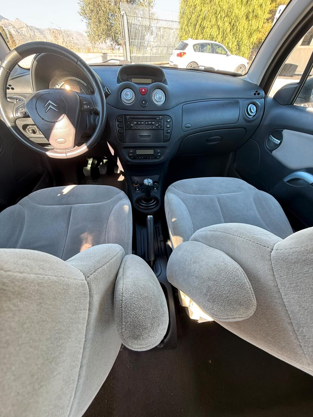 Citroen C3 1.4 Exclusive Bi Energy G