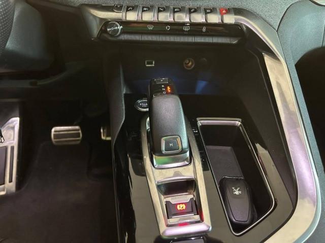 Peugeot 3008 1.5 bluehdi GT Line s&s 130cv eat8