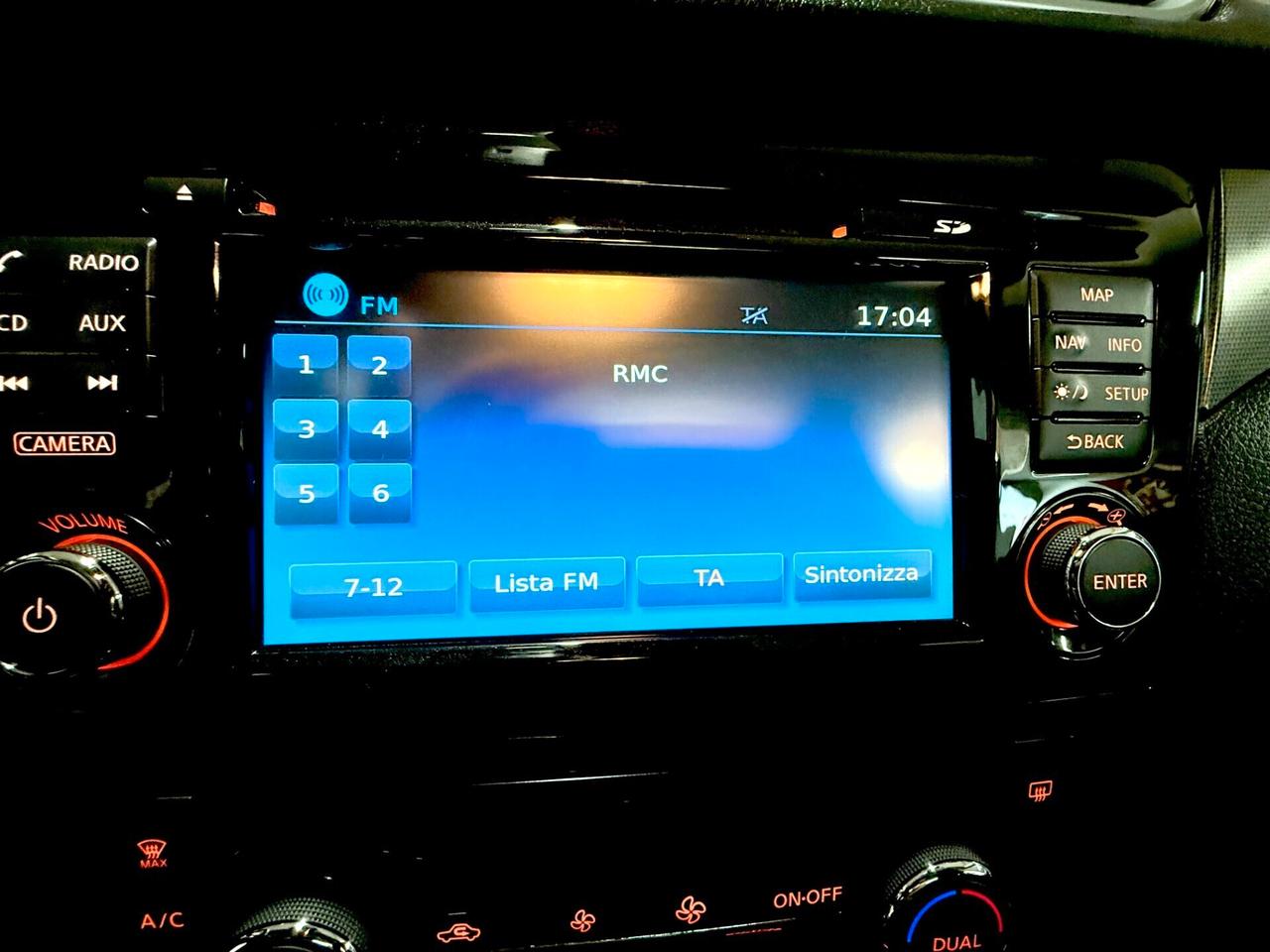 Nissan Qashqai 1.5dCi NConnecta Promo rottamazione