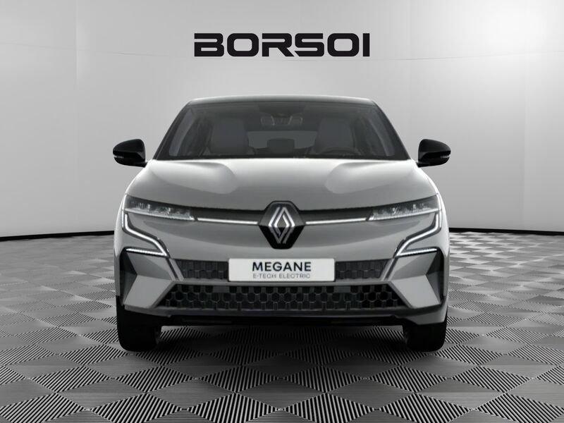 Renault Mégane E-Tech El. techno MY24 220cv comfort range