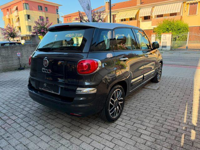 FIAT 500L 1.4 95 CV Mirror