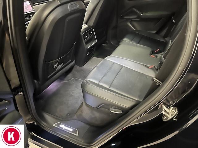 Porsche Cayenne 3.0 V6