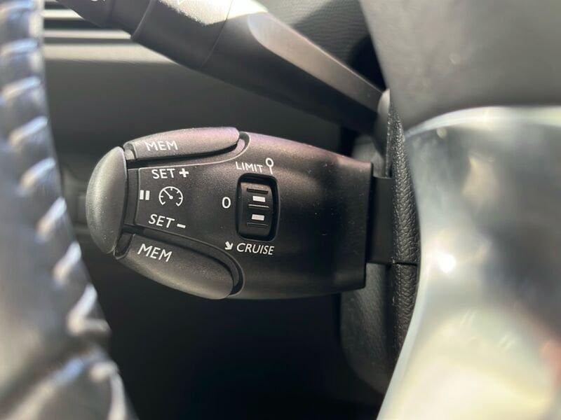 Peugeot 308 Active BlueHDi 100 S&S