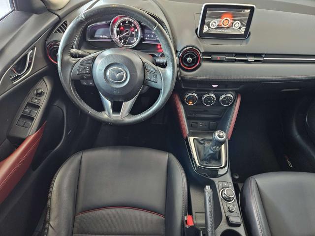 Mazda CX-3 CX-3 1.5d Evolve 2wd 105cv