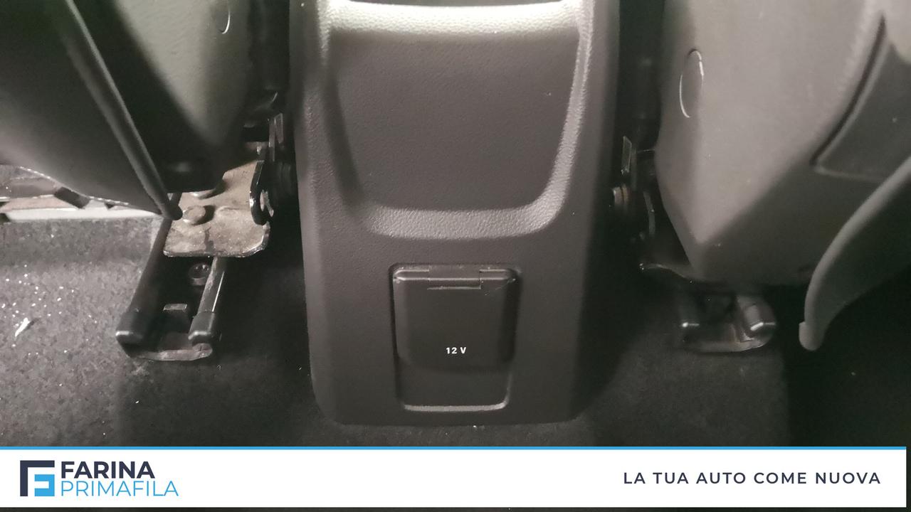 OPEL Mokka X - Mokka X 1.4 t Advance Gpl-tech 4x2 140cv my18