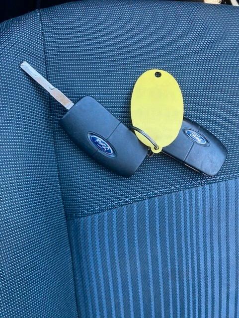 Ford Fiesta Fiesta+ 1.2 82CV 5 porte