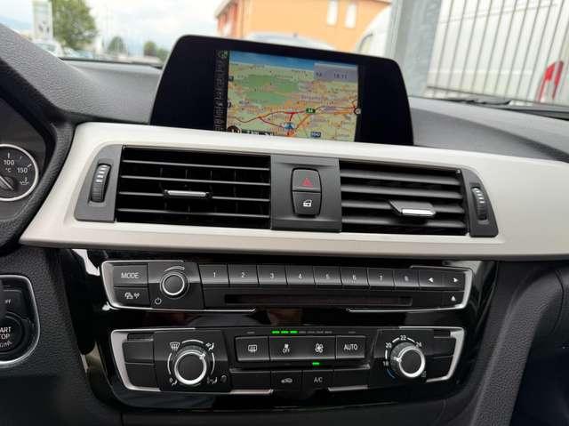 BMW 316 316d Touring Business Advantage