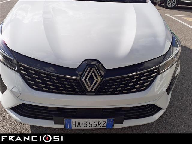 RENAULT Clio 1.0 eco-g Techno 100cv