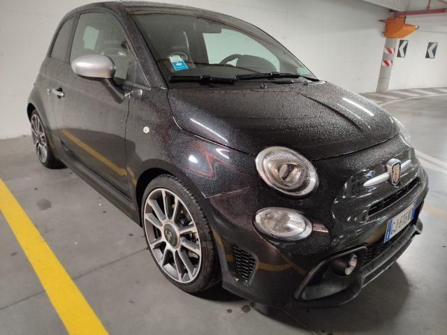 ABARTH 595 1.4 Turbo T-Jet 165 CV Turismo MY22