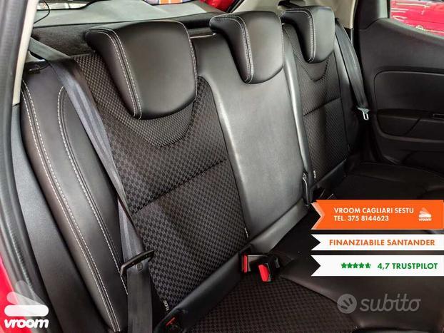RENAULT Clio 4 serie Clio dCi 8V 90 CV 5 porte...