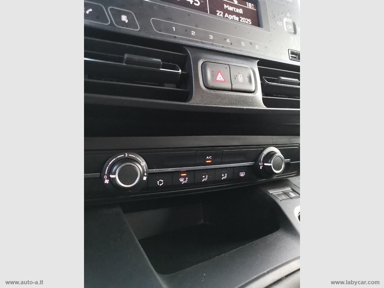 OPEL COMBO LIFE 1.2 110 CV S&S ADVANCE XL 7POSTI