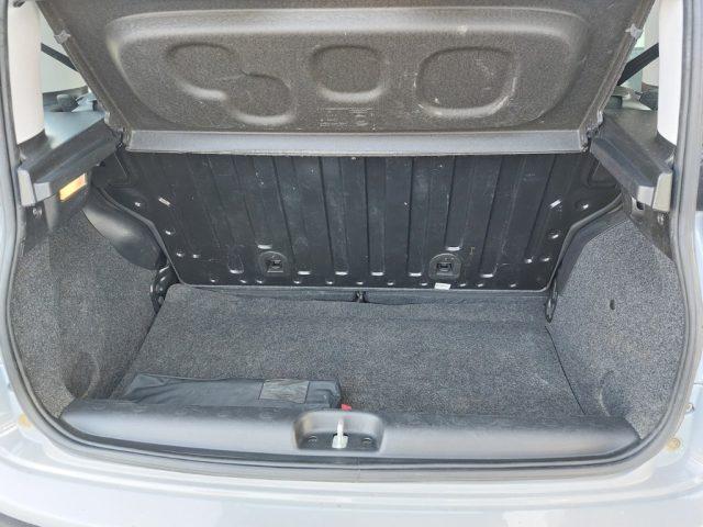 FIAT Panda 1.0 FireFly S&S Hybrid Aziendale Possib .legge 104