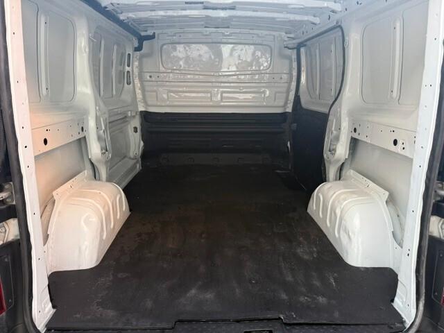 Renault Trafic 2.0 dCi 120 cv P.c T.n Ice 2021