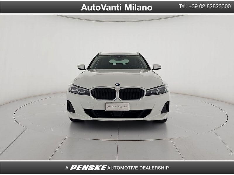 BMW Serie 3 320d 48V xDrive Touring