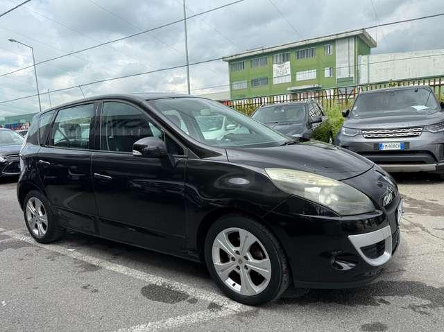 Renault Scenic Scenic X-Mod 1.5 dci Luxe 110cv