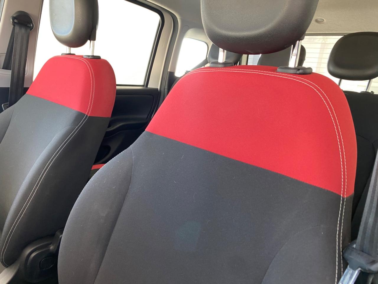 Fiat Panda 1.2 69cv LOUNGE BLUETOOTH/CLIMA2020