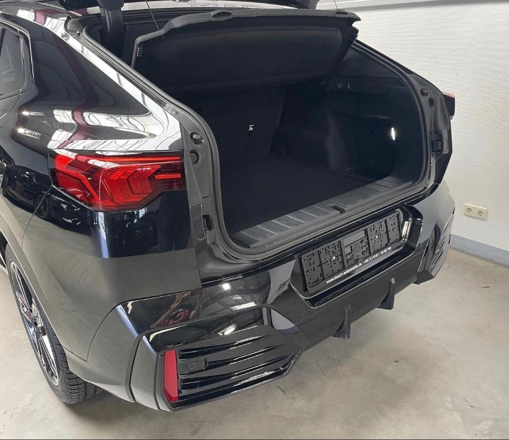 Bmw X2 M SPORT TOTAL BLACK