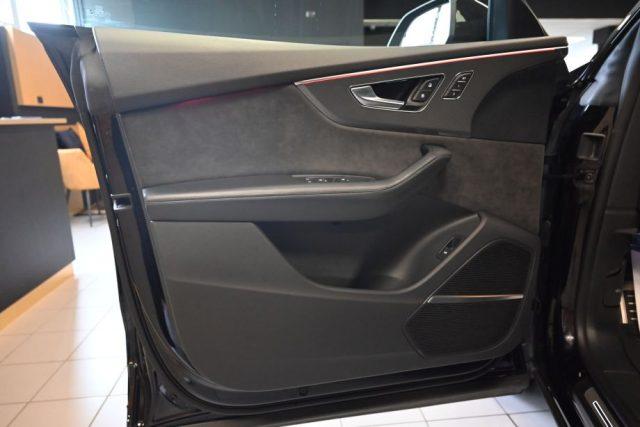 AUDI RS Q8 4.0TFSI Q.TIP.DYNAMIC BLACKEDIT.TET.23"B&O RIS/VEN