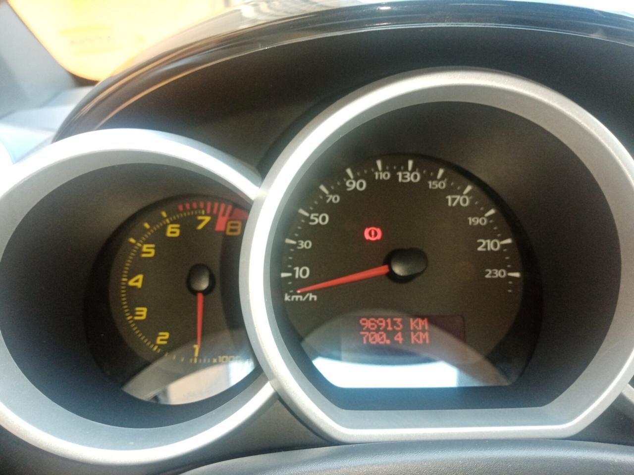 Renault Twingo 1.2 16V TCE SkyLight
