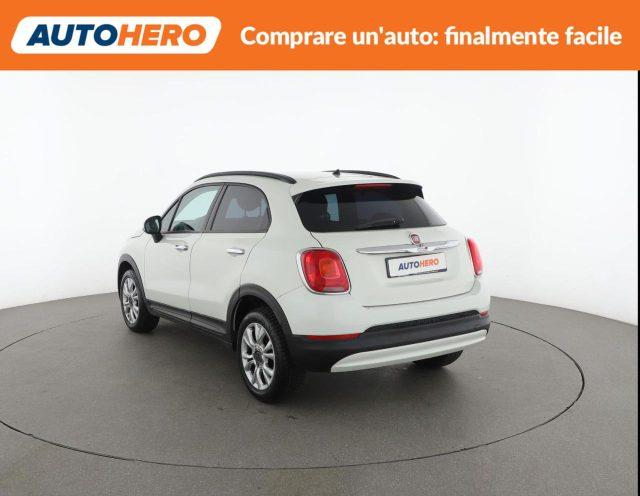 FIAT 500X 1.3 MultiJet 95 CV Pop Star