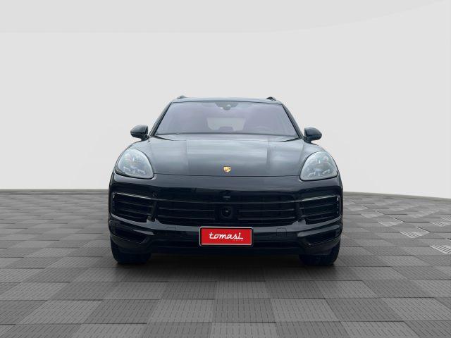 PORSCHE Cayenne Cayenne E-Hybrid