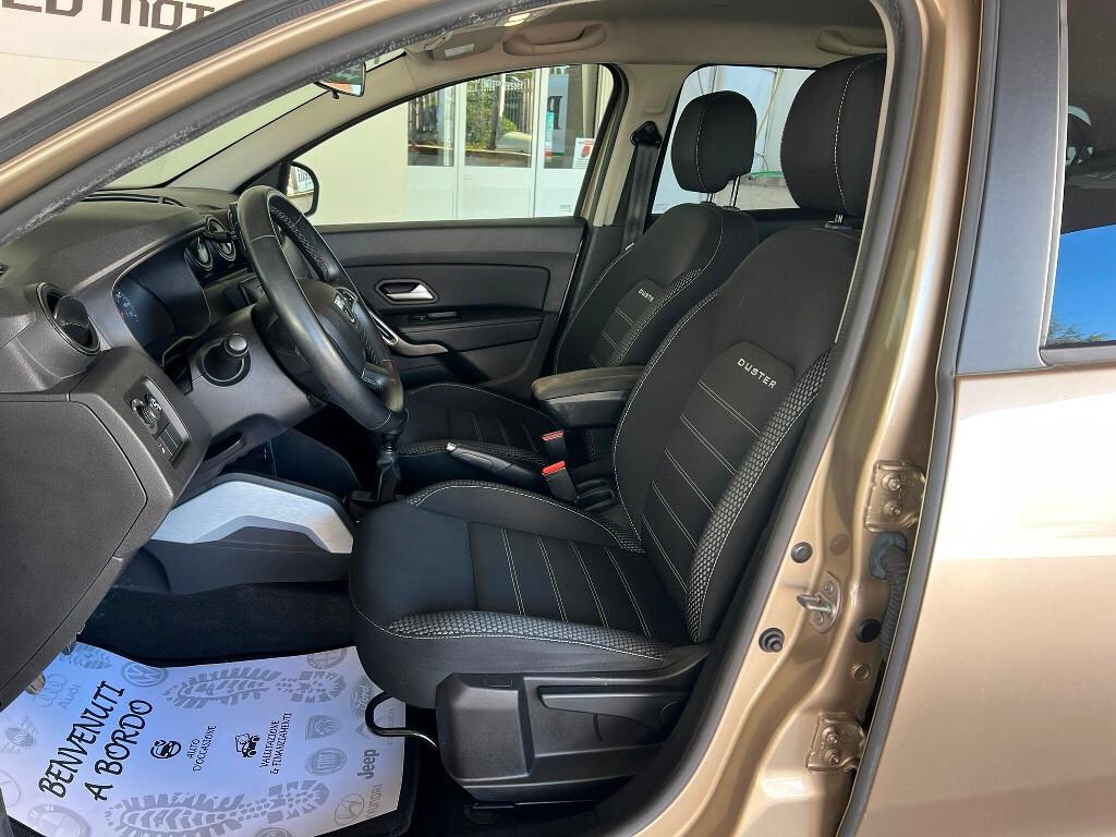 Dacia Duster Prestige 1.0 Tce GPL 100 CV