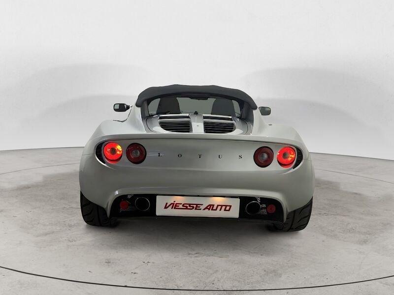 Lotus Elise Elise 121cv