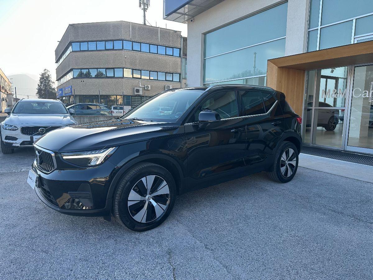 VOLVO - XC40 - T4 Recharge automatico Core
