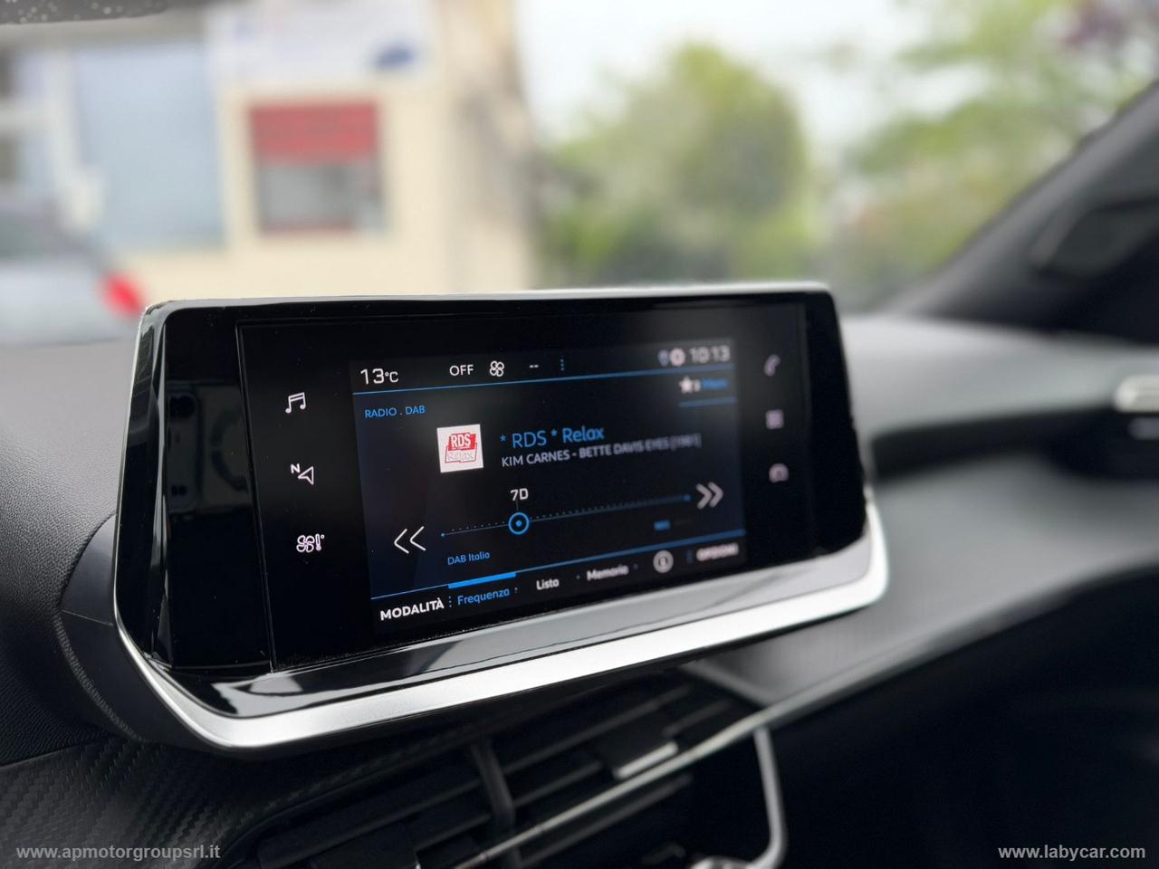 PEUGEOT 2008 PureTech 100 S&S Allure Pack