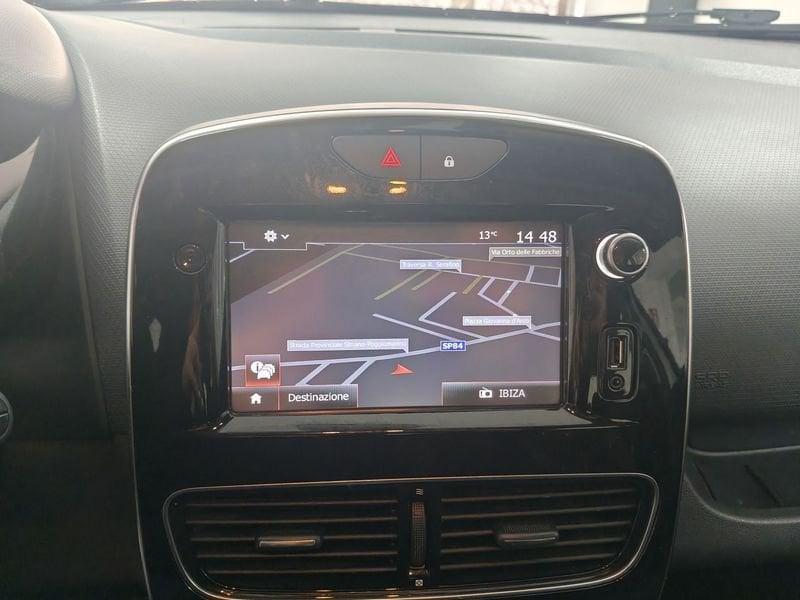 Renault Clio 1.5 DCI 90cv MOSCHINO INTENS