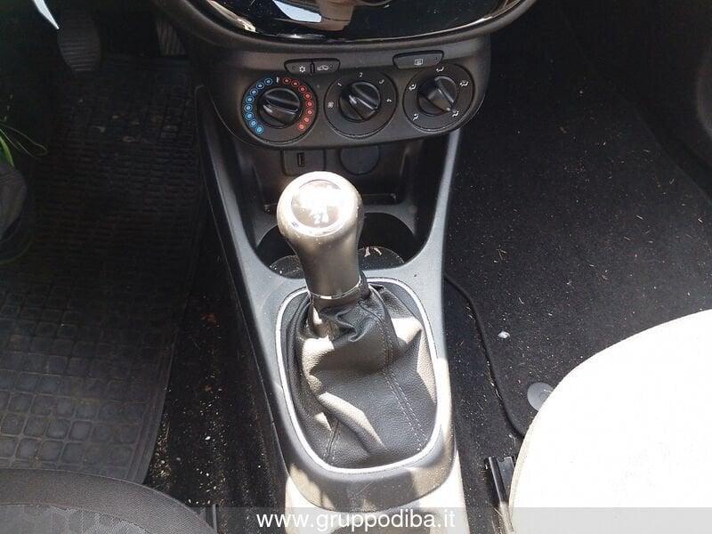 Opel Corsa V 2015 Benzina 5p 1.4 Advance (n-joy) Gpl 90cv