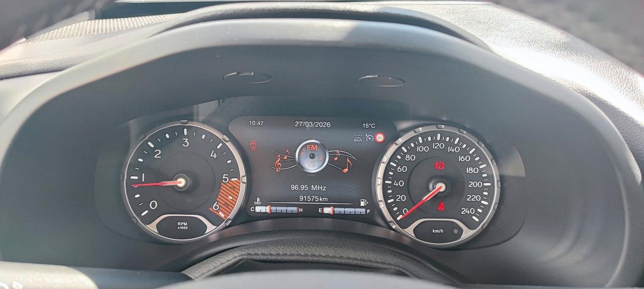 Jeep Renegade 1.6 Mjt 130 CV Limited 2023