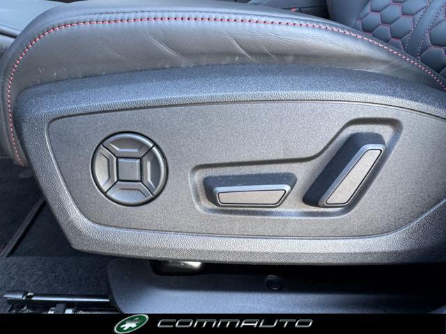 AUDI RS3 SPB TFSI 400CV quattro S tronic CARBOCERAMICI