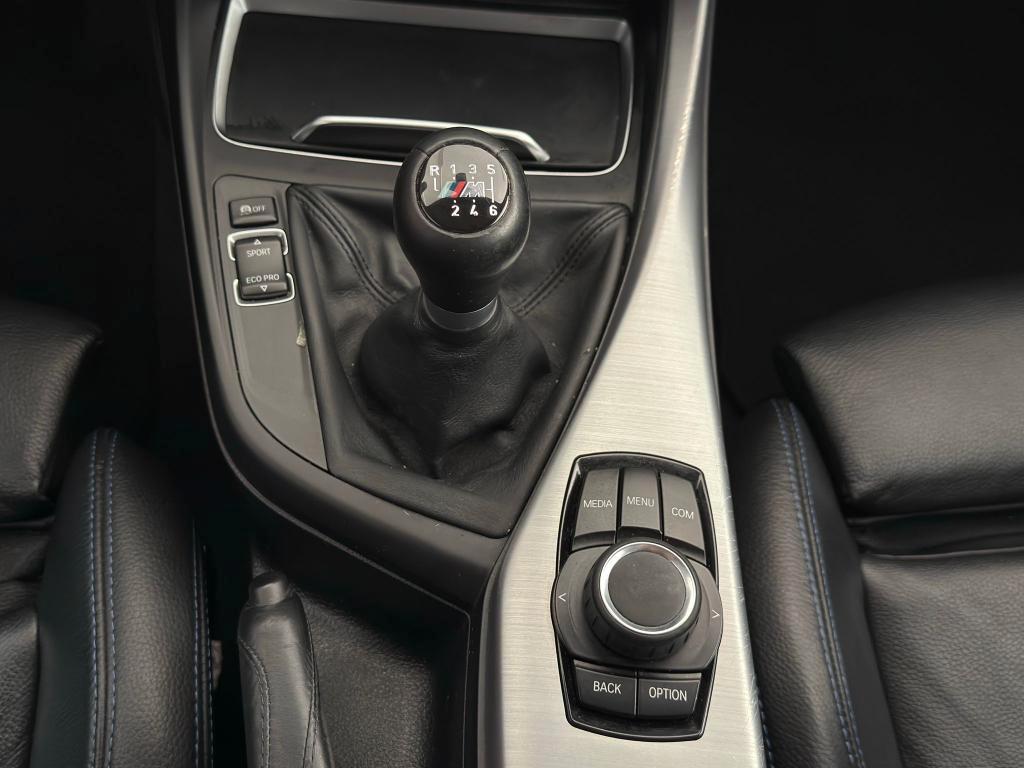 BMW Serie 1 5 Porte 118i Msport 5p